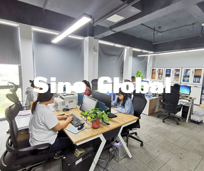Κίνα Hunan Sino-global Technology Co., Ltd.