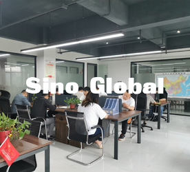 Κίνα Hunan Sino-global Technology Co., Ltd.