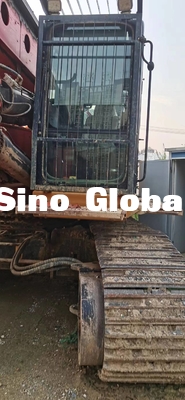300KW Sany χρησιμοποίησε την περιστροφική δύναμη SR360E το 2018 μηχανών εγκαταστάσεων γεώτρησης διατρήσεων